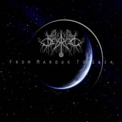 Demorian (SWE) : From Marduk to Gaia